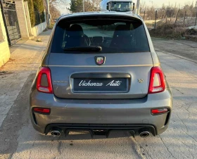 Обява за продажба на Abarth 595 Golden Scorpion ~43 500 лв. - изображение 4