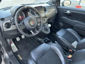 Обява за продажба на Abarth 595 Golden Scorpion ~43 500 лв. - изображение 10