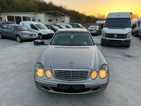 Обява за продажба на Mercedes-Benz E 270 2.7CDI ELEGANCE ~4 700 лв. - изображение 1