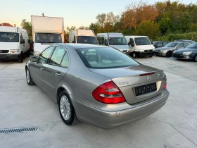 Обява за продажба на Mercedes-Benz E 270 2.7CDI ELEGANCE ~4 700 лв. - изображение 6