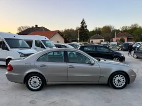 Обява за продажба на Mercedes-Benz E 270 2.7CDI ELEGANCE ~4 700 лв. - изображение 3