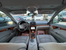 Обява за продажба на Mercedes-Benz E 270 2.7CDI ELEGANCE ~4 700 лв. - изображение 8