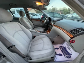 Обява за продажба на Mercedes-Benz E 270 2.7CDI ELEGANCE ~4 700 лв. - изображение 10