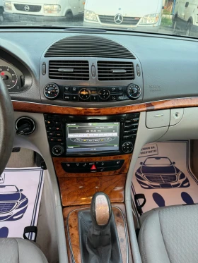 Mercedes-Benz E 270 2.7CDI ELEGANCE - 4700 лв. - 31308320 | Car24.bg
