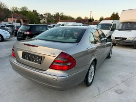 Обява за продажба на Mercedes-Benz E 270 2.7CDI ELEGANCE ~4 700 лв. - изображение 4