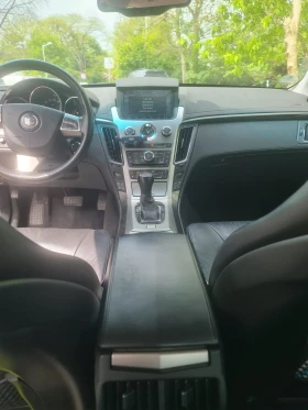Cadillac Cts AWD | Mobile.bg    11
