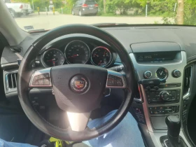 Cadillac Cts AWD | Mobile.bg    10