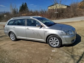 Обява за продажба на Toyota Avensis 2.0 ~6 000 лв. - изображение 2