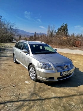 Обява за продажба на Toyota Avensis 2.0 ~6 000 лв. - изображение 1