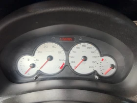 Обява за продажба на Peugeot 206 1.4 Бензин ~2 800 лв. - изображение 7