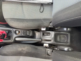 Peugeot 206 1.4  | Mobile.bg    10