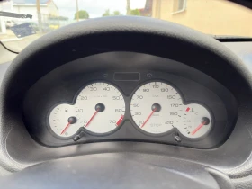 Peugeot 206 1.4  | Mobile.bg    11