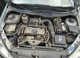Peugeot 206 1.4  | Mobile.bg    13