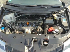 Honda Civic 1.8 | Mobile.bg    13