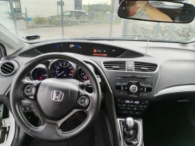 Honda Civic 1.8 | Mobile.bg    6
