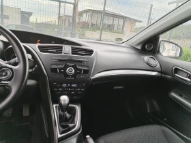 Honda Civic 1.8 | Mobile.bg    7