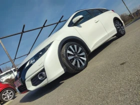 Honda Civic 1.8 | Mobile.bg    11