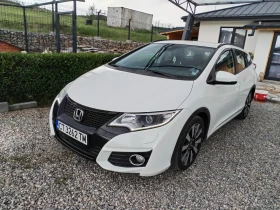 Honda Civic 1.8 | Mobile.bg    2