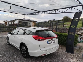 Honda Civic 1.8 | Mobile.bg    5