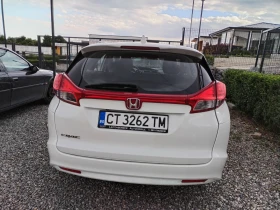 Honda Civic 1.8 | Mobile.bg    4