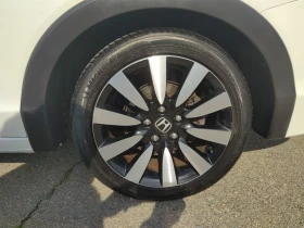 Honda Civic 1.8 | Mobile.bg    14