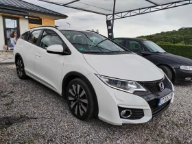 Honda Civic 1.8 | Mobile.bg    3