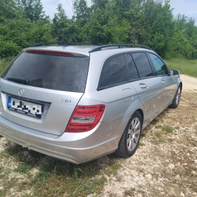 Mercedes-Benz C 220  C 220 cdi | Mobile.bg    5