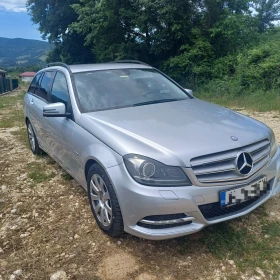 Mercedes-Benz C 220  C 220 cdi | Mobile.bg    6