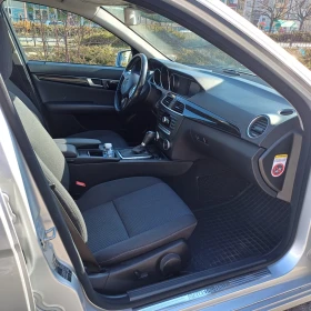 Mercedes-Benz C 220  C 220 cdi | Mobile.bg    16