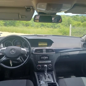 Mercedes-Benz C 220  C 220 cdi | Mobile.bg    9