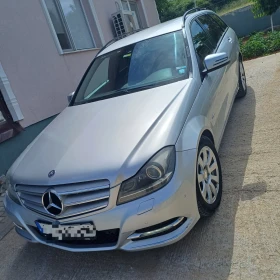 Mercedes-Benz C 220  C 220 cdi | Mobile.bg    2
