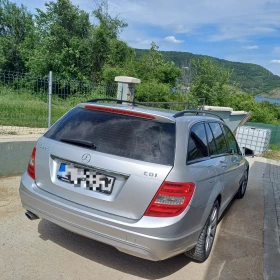 Mercedes-Benz C 220  C 220 cdi | Mobile.bg    4