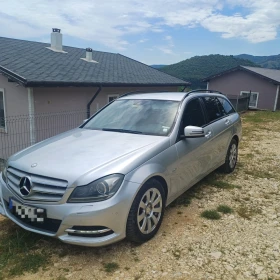 Mercedes-Benz C 220  C 220 cdi | Mobile.bg    8