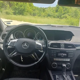 Mercedes-Benz C 220  C 220 cdi | Mobile.bg    14