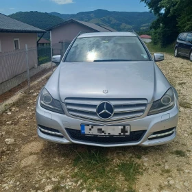Mercedes-Benz C 220  C 220 cdi | Mobile.bg    7