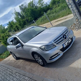 Mercedes-Benz C 220  C 220 cdi | Mobile.bg    3
