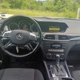 Mercedes-Benz C 220  C 220 cdi | Mobile.bg    10