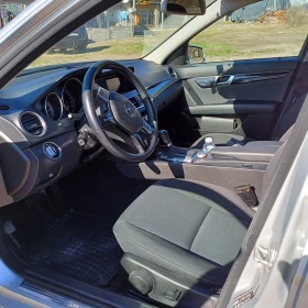 Mercedes-Benz C 220  C 220 cdi | Mobile.bg    17