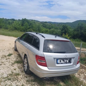 Mercedes-Benz C 220  C 220 cdi | Mobile.bg    12