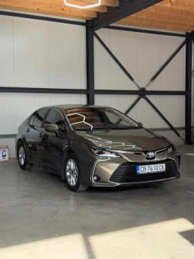 Toyota Corolla 1.5 | Mobile.bg    7