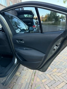 Toyota Corolla 1.5 | Mobile.bg    16