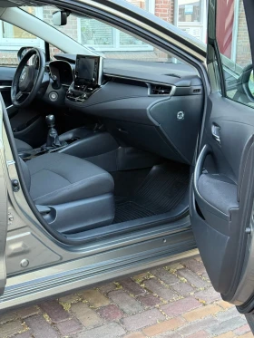 Toyota Corolla 1.5 | Mobile.bg    12