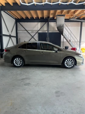 Toyota Corolla 1.5 | Mobile.bg    6