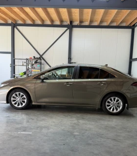 Toyota Corolla 1.5 | Mobile.bg    3