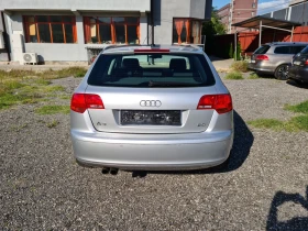 Audi A3 2.0FSI, AUTOMAT, TOP, DSG | Mobile.bg    2