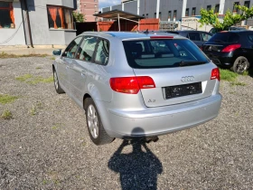 Audi A3 2.0FSI, AUTOMAT, TOP, DSG | Mobile.bg    6