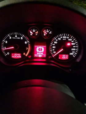Audi A3 2.0FSI, AUTOMAT, TOP, DSG | Mobile.bg    13