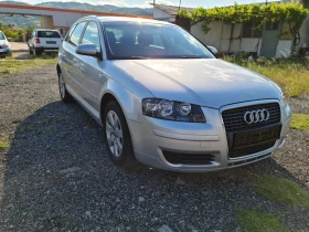 Audi A3 2.0FSI, AUTOMAT, TOP, DSG | Mobile.bg    7