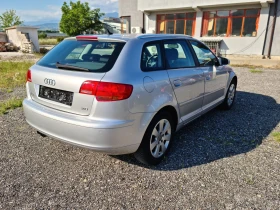 Audi A3 2.0FSI, AUTOMAT, TOP, DSG | Mobile.bg    5