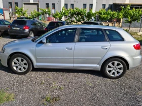 Audi A3 2.0FSI, AUTOMAT, TOP, DSG | Mobile.bg    4